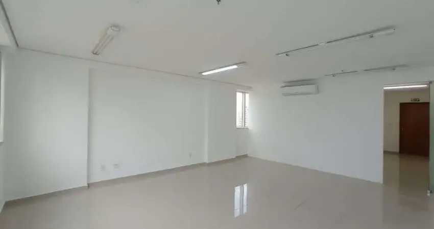 Sala, 73m² - venda por R$ 590.000 ou aluguel por R$ 3.500/mês - Centro - Juiz de Fora/MG