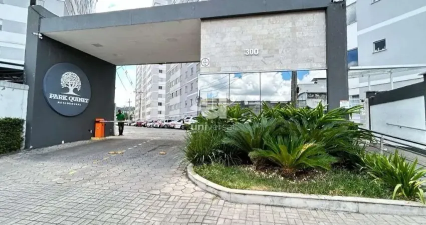 Apartamento com 2 quartos para alugar no Santa Terezinha, Juiz de Fora