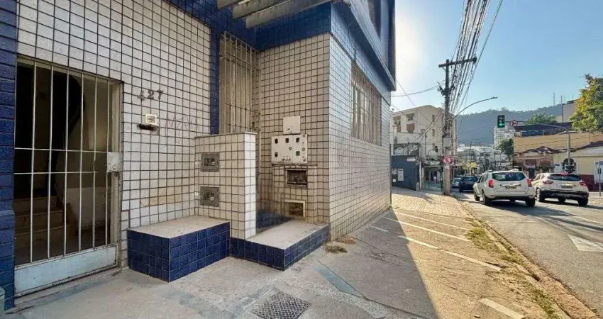 Apartamento Garden com 3 quartos à venda, 160 m² por R$ 450.000,00 ou aluguel R$2.000,00 São Mateus - Juiz de Fora/MG