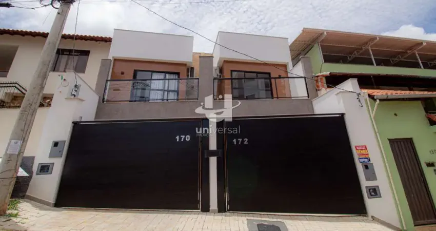 Casa com 3 quartos à venda por R$ 770.000 - São Pedro - Juiz de Fora/MG