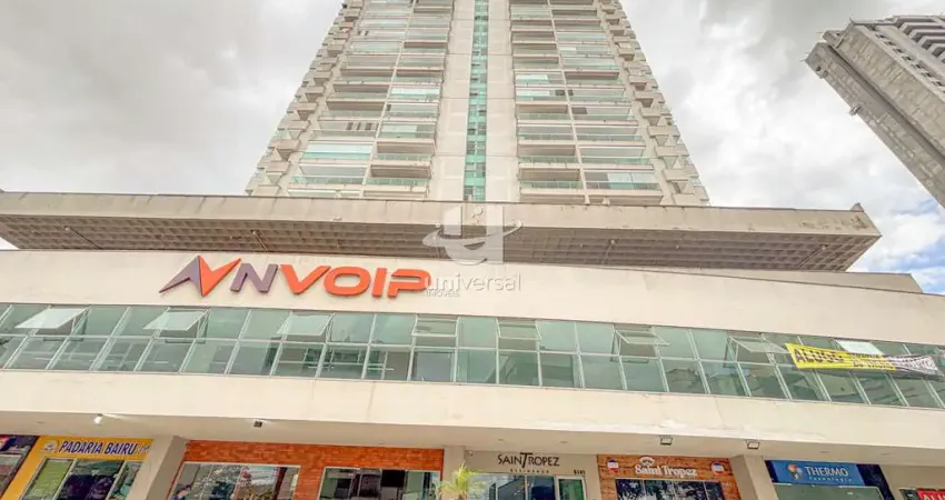 Cobertura com 2 dormitórios à venda, 134 m² por R$ 890.000,00 - Boa Vista - Juiz de Fora/MG