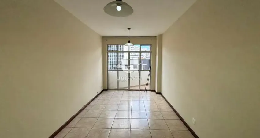 Apartamento com 3 quartos para alugar no Centro, Juiz de Fora