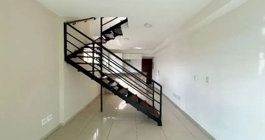 Cobertura com 2 quartos à venda, 105 m² por R$ 760.000,00 - São Mateus - Juiz de Fora/MG