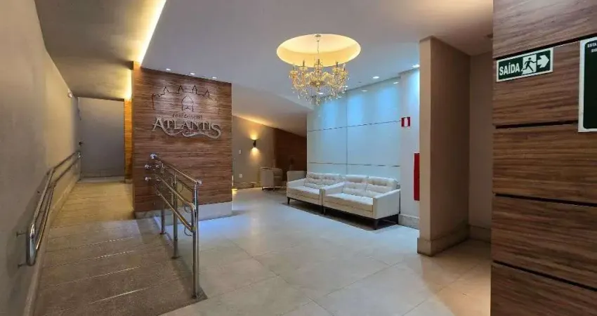 Apartamento com 2 quartos para alugar no Granbery, Juiz de Fora