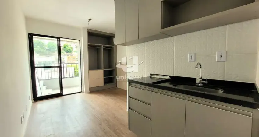 Kitnet / Stúdio para alugar no São Mateus, Juiz de Fora