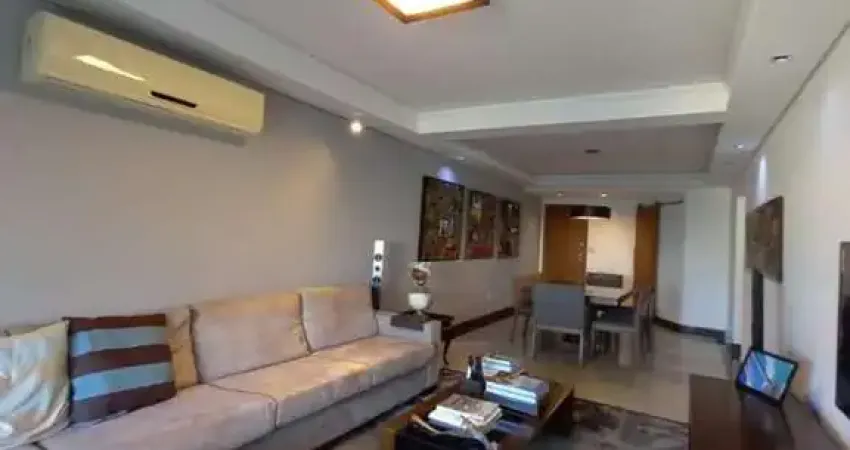 Apartamento para Venda em Macaé, Praia Campista, 3 dormitórios, 2 suítes, 5 banheiros, 2 vagas