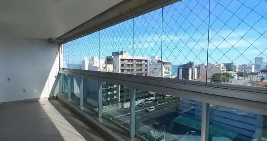 Apartamento para Venda em Macaé, Praia Campista, 3 dormitórios, 1 suíte, 3 banheiros, 2 vagas