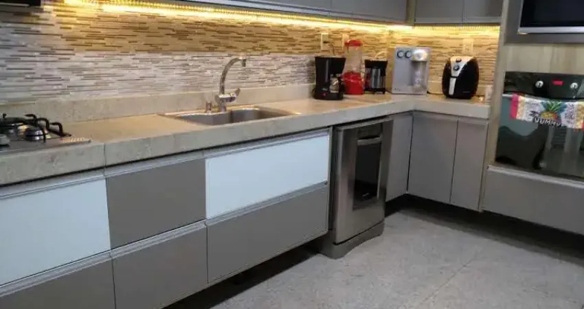 Apartamento para Venda em Macaé, Praia do Pecado, 3 dormitórios, 3 suítes, 3 banheiros, 2 vagas