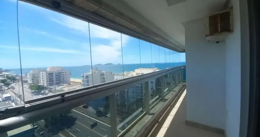 Cobertura para Venda em Macaé, Praia Campista, 5 dormitórios, 4 suítes, 7 banheiros, 3 vagas