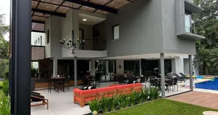 Casa para Venda em Angra dos Reis, Frade Cunhambebe, 10 dormitórios, 10 suítes, 12 banheiros, 8 vagas