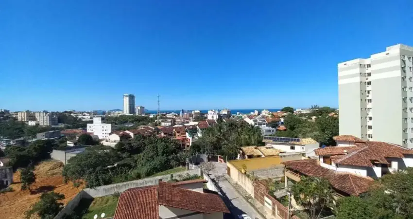 Cobertura para Venda em Macaé, Gloria, 3 dormitórios, 1 suíte, 2 banheiros, 1 vaga