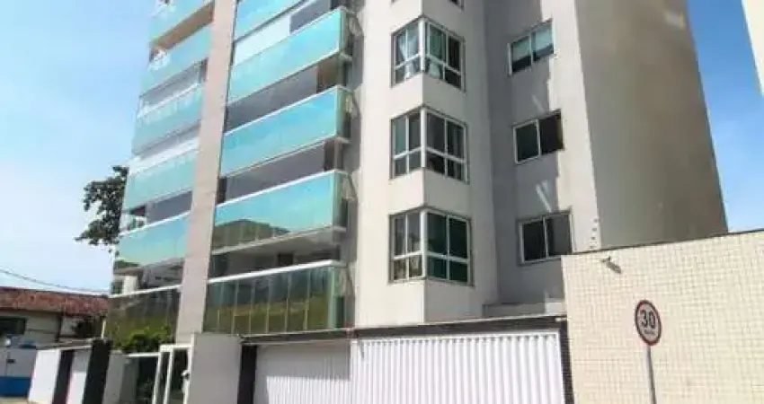 Apartamento para Venda em Macaé, Praia do Pecado, 3 dormitórios, 2 suítes, 3 banheiros, 2 vagas