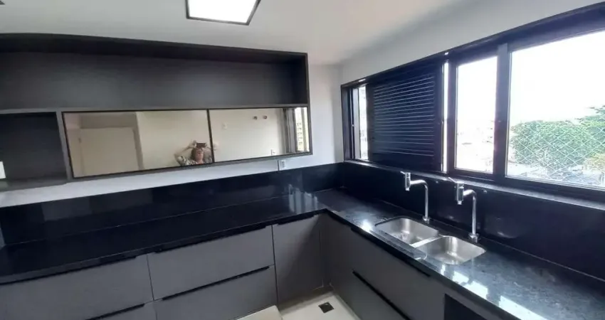 Apartamento para Venda em Macaé, Cavaleiros, 4 dormitórios, 4 suítes, 6 banheiros, 3 vagas