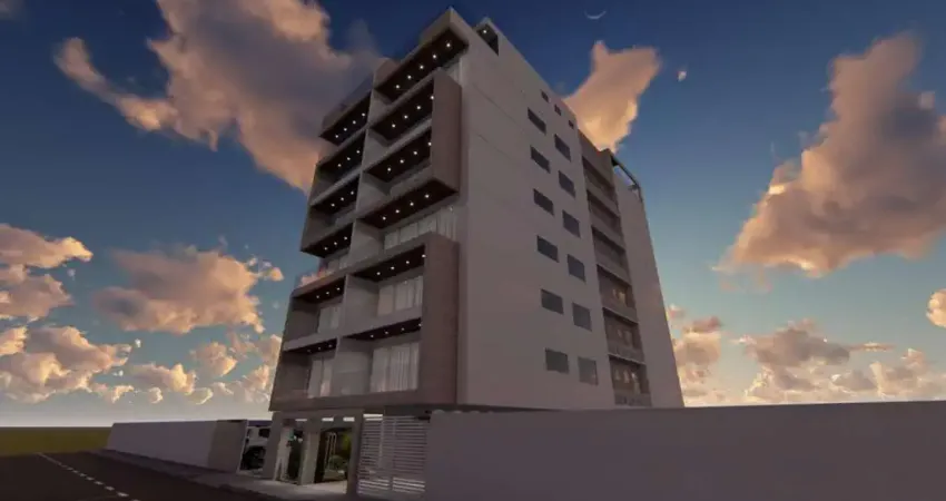 Apartamento para Venda em Macaé, Praia do Pecado, 3 dormitórios, 3 suítes, 4 banheiros, 2 vagas