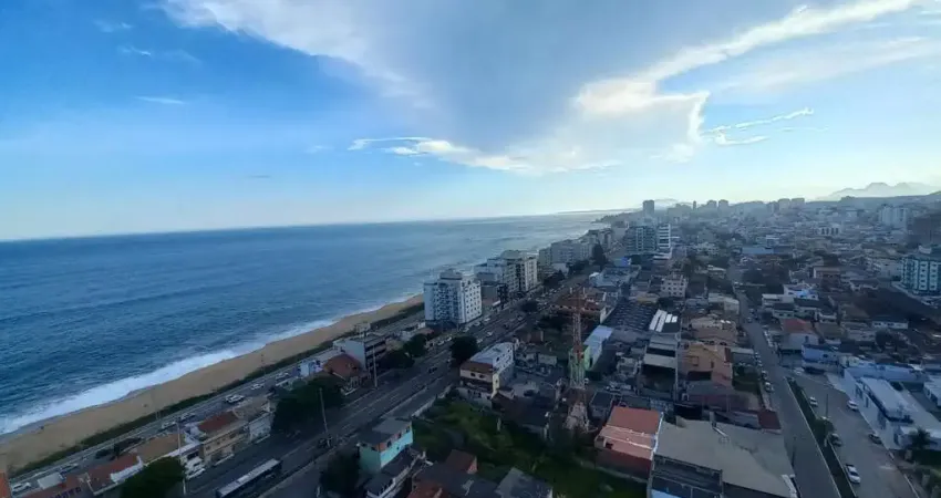 Cobertura para Venda em Macaé, Praia Campista, 3 dormitórios, 2 suítes, 4 banheiros, 2 vagas