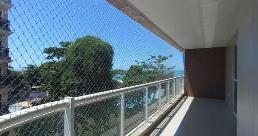 Apartamento para Venda em Macaé, Cavaleiros, 3 dormitórios, 1 suíte, 2 banheiros, 2 vagas