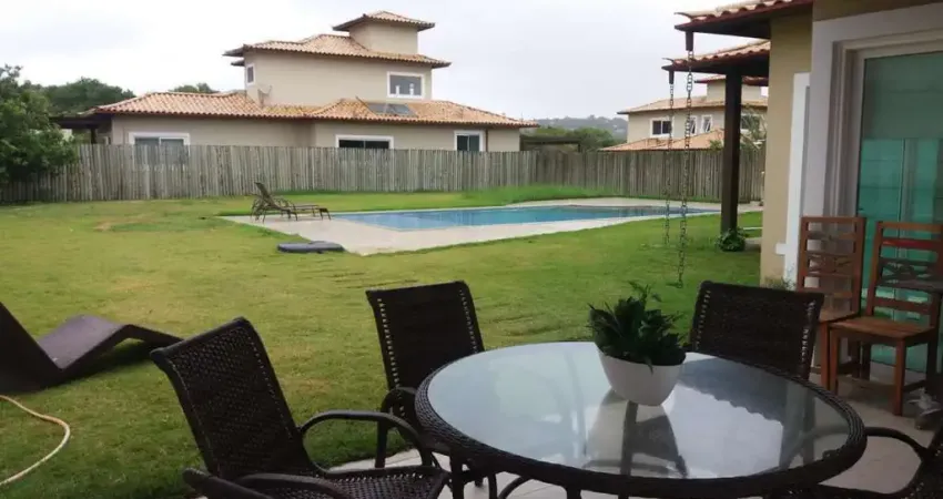 Casa para Venda em Armação dos Búzios, Centro, 6 dormitórios, 4 suítes, 7 banheiros, 4 vagas