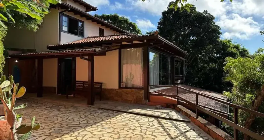 Casa para Venda em Armação dos Búzios, Ferradura, 4 dormitórios, 2 suítes, 3 banheiros, 2 vagas