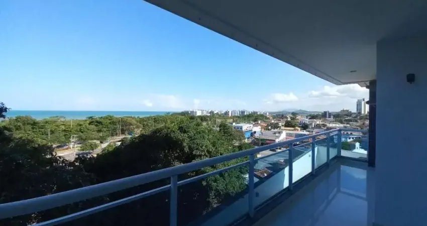 Apartamento para Venda em Macaé, Gloria, 4 dormitórios, 1 suíte, 4 banheiros, 1 vaga