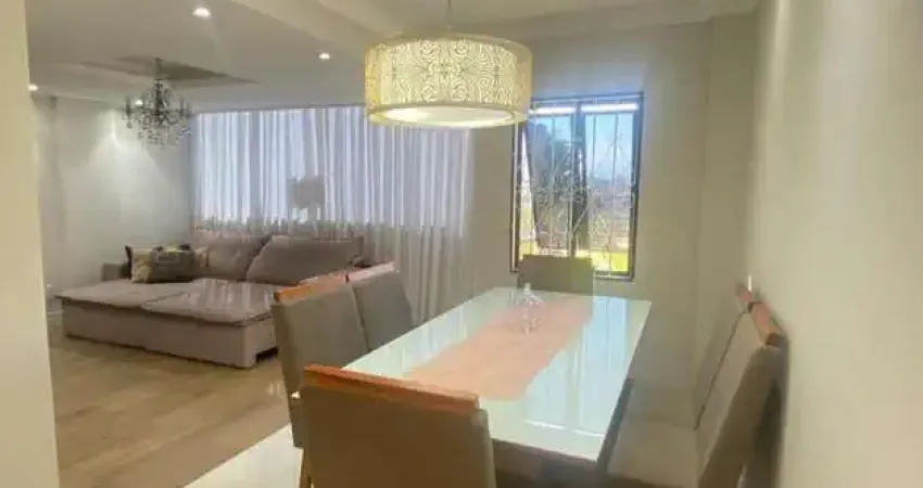 Apartamento para Venda em Macaé, Parque Valentina Miranda, 4 dormitórios, 1 suíte, 2 banheiros, 1 vaga