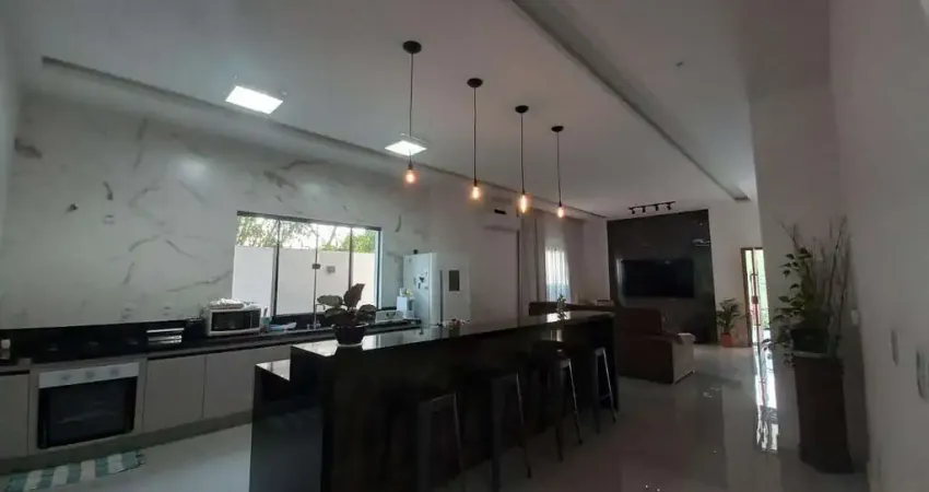 Casa para Venda em Macaé, Lagoa, 4 dormitórios, 3 suítes, 4 banheiros, 4 vagas