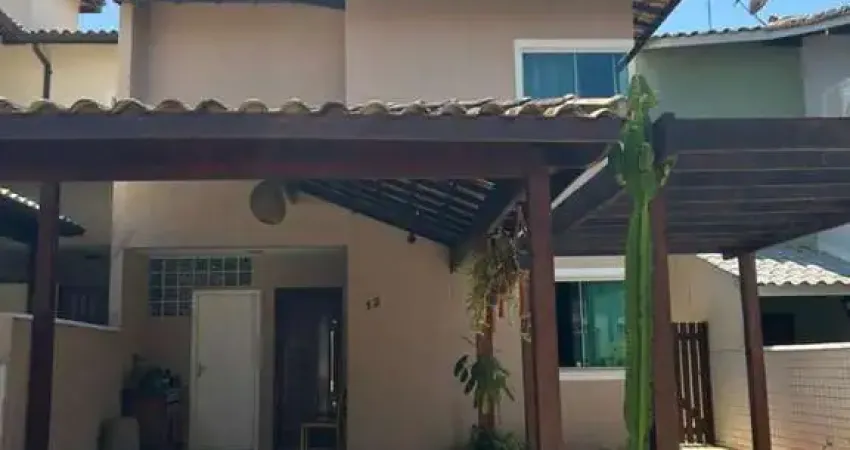 Casa para Venda em Macaé, Granja dos Cavaleiros, 3 dormitórios, 1 suíte, 3 banheiros, 2 vagas