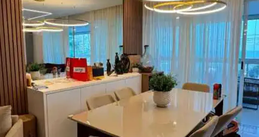 Apartamento para Venda em Macaé, Praia do Pecado, 3 dormitórios, 2 suítes, 3 banheiros, 2 vagas
