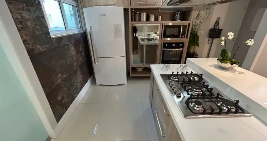 Apartamento para Venda em Macaé, Praia do Pecado, 3 dormitórios, 2 suítes, 3 banheiros, 2 vagas