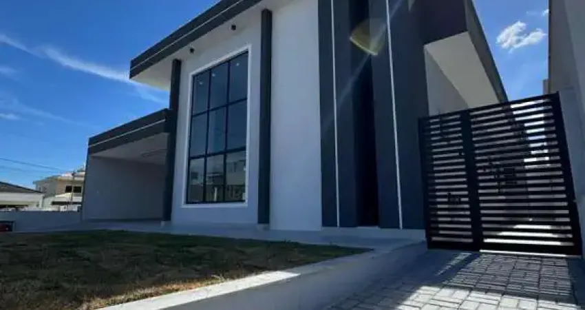 Casa Plana para Venda em Macaé, Lagoa, 3 dormitórios, 3 suítes, 4 banheiros, 2 vagas