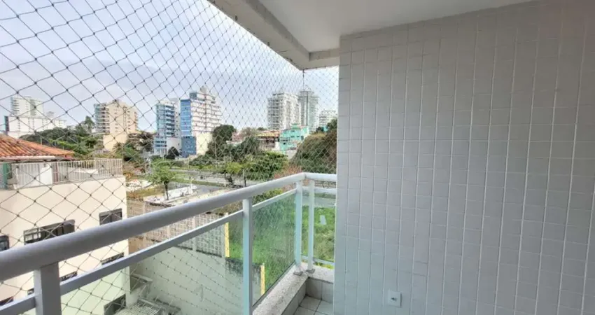 Apartamento para Venda em Macaé, Cavaleiros, 3 dormitórios, 3 suítes, 3 banheiros, 2 vagas