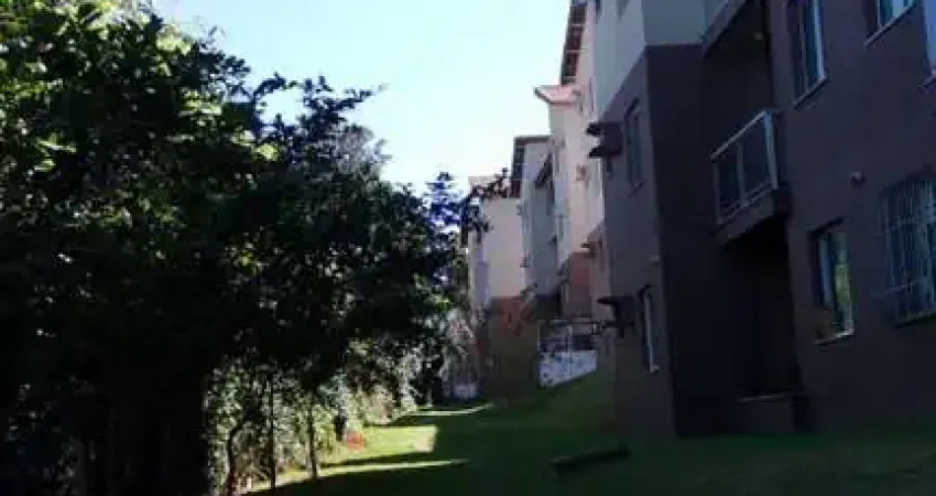 Apartamento para Venda em Macaé, São Marcos, 2 dormitórios, 1 suíte, 2 banheiros, 1 vaga