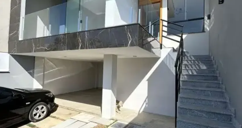 Casa para Venda em Macaé, Jardim Guanabara, 3 dormitórios, 1 suíte, 2 banheiros, 2 vagas