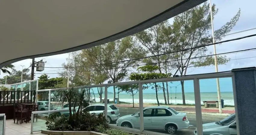 Apartamento para Venda em Macaé, Praia do Pecado, 2 dormitórios, 1 suíte, 2 banheiros, 2 vagas