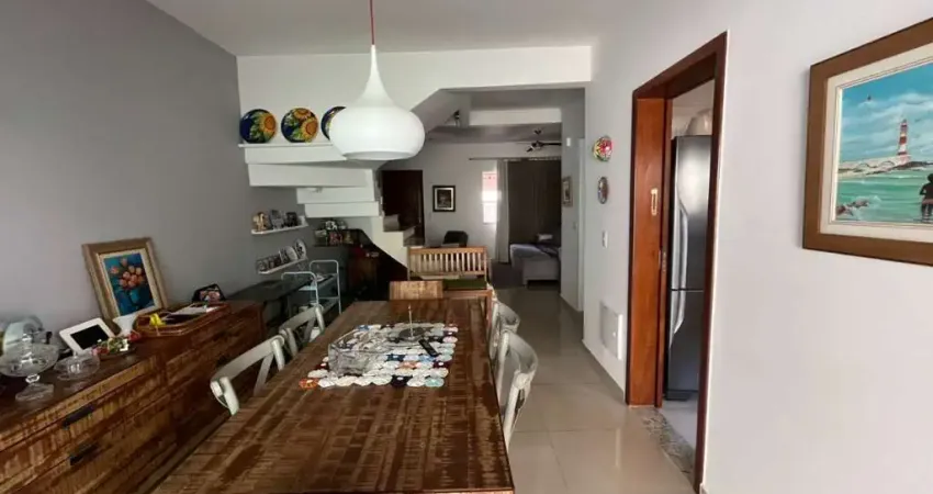 Casa para Venda em Macaé, Granja dos Cavaleiros, 3 dormitórios, 1 suíte, 3 banheiros, 2 vagas