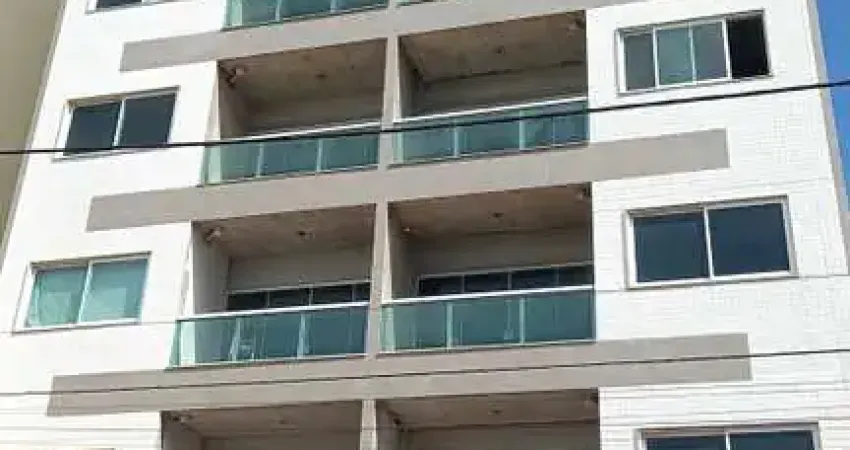 Apartamento para Venda em Macaé, Cavaleiros, 3 dormitórios, 1 suíte, 3 banheiros, 1 vaga