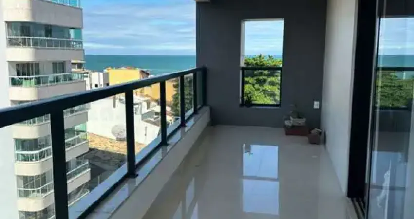 Apartamento para Venda em Macaé, Cavaleiros, 4 dormitórios, 3 suítes, 5 banheiros, 3 vagas
