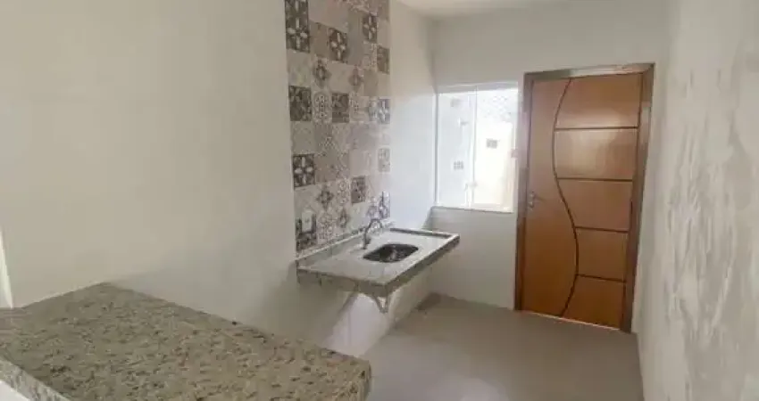 Casa para Venda em Macaé, Ajuda de Cima, 2 dormitórios, 1 suíte, 2 banheiros, 1 vaga