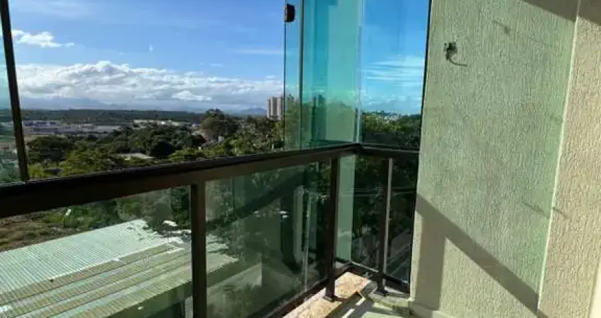 Apartamento para Venda em Macaé, Gloria, 2 dormitórios, 1 suíte, 2 banheiros, 1 vaga