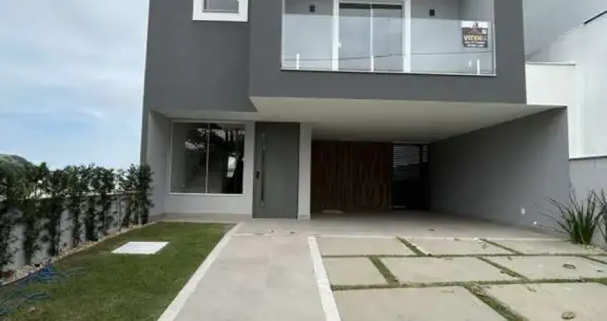 Casa para Venda em Macaé, Lagoa, 3 dormitórios, 2 suítes, 4 banheiros, 2 vagas