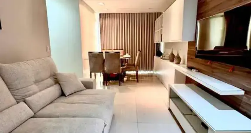 Apartamento para Venda em Macaé, Gloria, 3 dormitórios, 1 suíte, 2 banheiros, 2 vagas