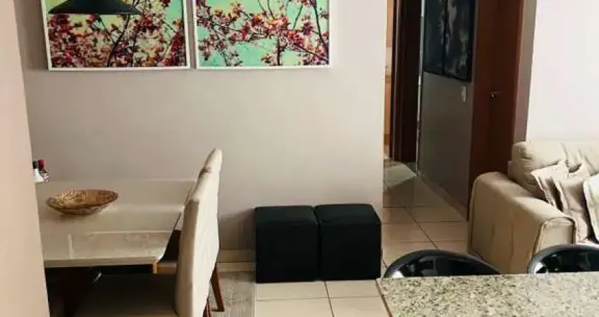 Apartamento para Venda em Macaé, Riviera Fluminense, 3 dormitórios, 1 suíte, 2 banheiros, 1 vaga