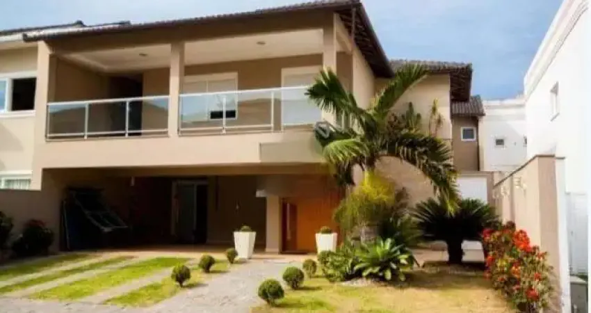 Casa em Condomínio para Venda em Macaé, Gloria, 6 dormitórios, 5 suítes, 6 banheiros, 2 vagas