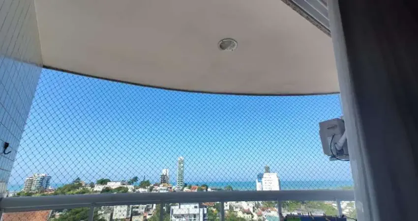 Apartamento para Venda em Macaé, Gloria, 3 dormitórios, 1 suíte, 3 banheiros, 2 vagas