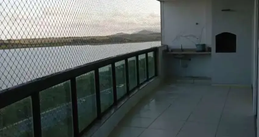 Apartamento para venda em macaé, são marcos, 3 dormitórios, 1 suíte, 3 banheiros, 2 vagas