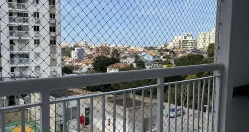 Apartamento para venda em macaé, gloria, 3 dormitórios, 1 suíte, 2 banheiros, 1 vaga