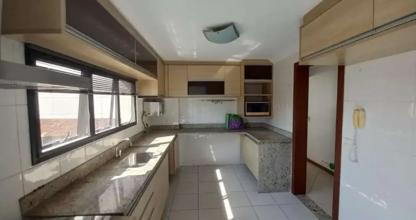 Apartamento para venda em macaé, cavaleiros, 3 dormitórios, 3 suítes, 4 banheiros, 2 vagas