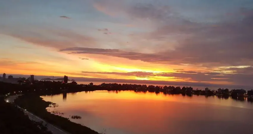 Cobertura para venda em macaé, são marcos, 3 dormitórios, 1 suíte, 3 banheiros, 2 vagas