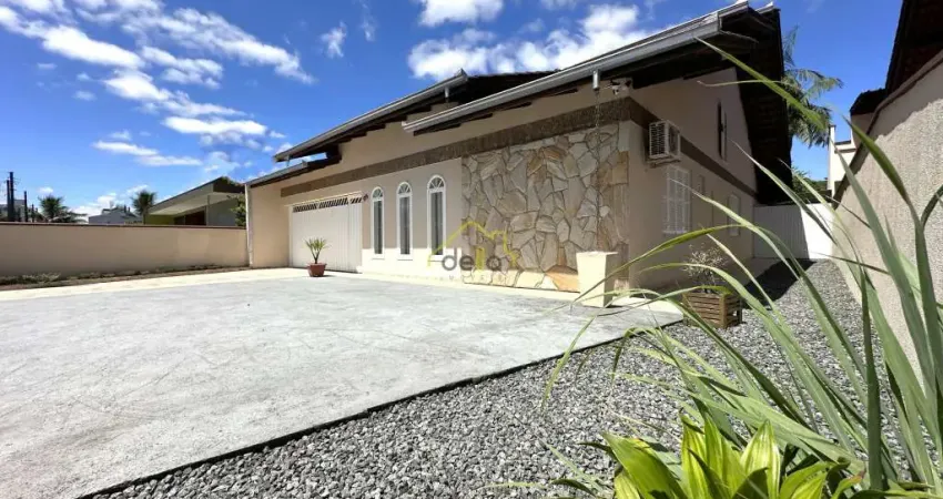 Casa plana averbada  no santo antonio próximo da totvs e cassol !!