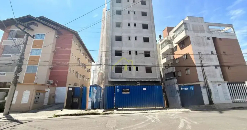 Apartamento em construção so saguaçu com pagamento da entrada durante a obra!!