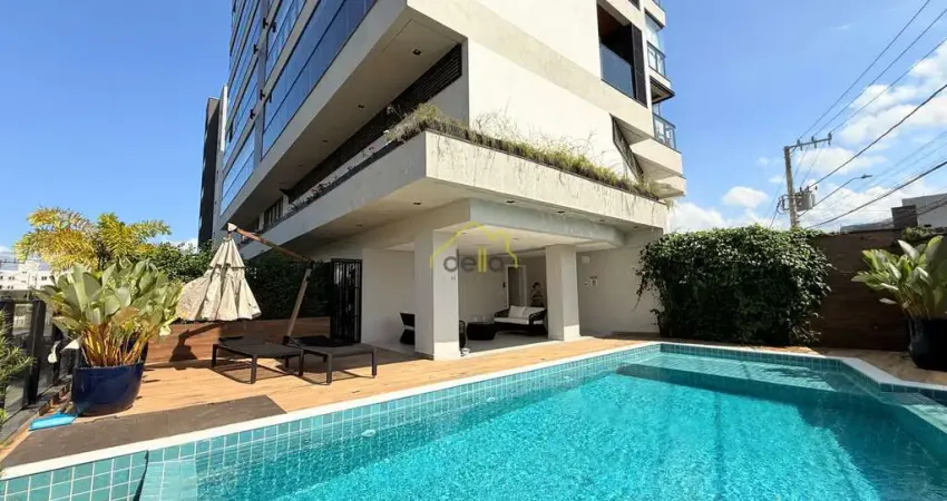 Apartamento com 2 quartos à venda no Saguaçu, Joinville 